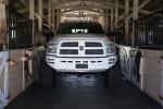 Dodge Ram 2500 4x4 on ADV.1 Wheels (ADV05CTruckSpec) 2015 года